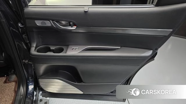 Hyundai Palisade id 4872758 из Кореи 16
