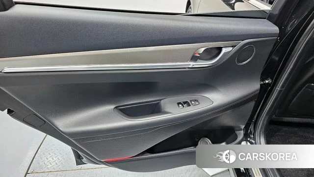 Hyundai The New Grandeur IG id 4397096 из Кореи 17