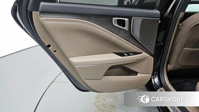 Kia K8 Hybrid id 4608317 из Кореи 17