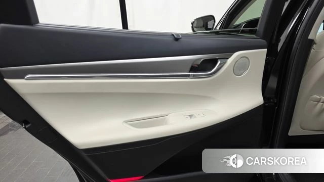 Hyundai The New Grandeur IG id 4731191 из Кореи 17