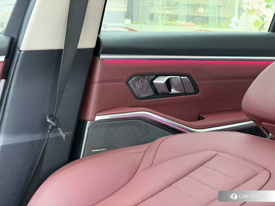 BMW 3 series id 4510937 из Китая 17