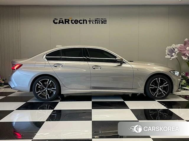 BMW 3 series id 4387292 из Китая 17