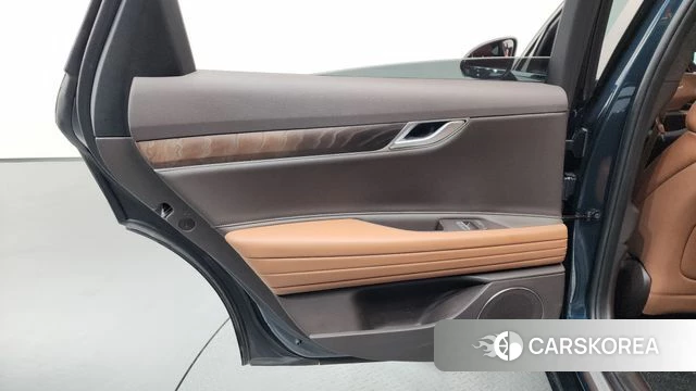 Genesis G80 (RG3) id 4518587 из Кореи 17