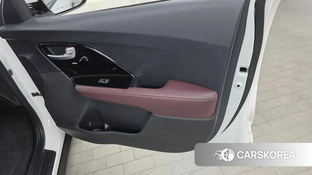 Kia The New Niro id 4249889 из Кореи 17