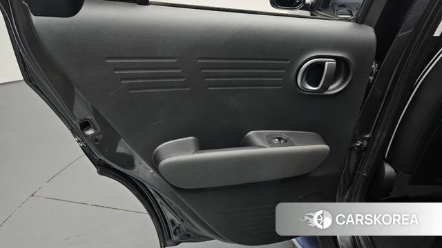 Hyundai Casper id 4505716 из Кореи 17