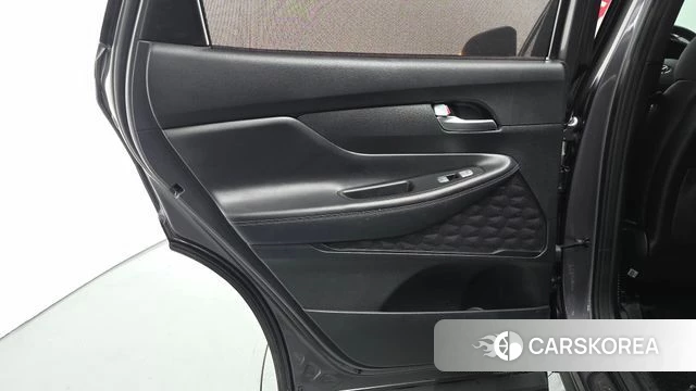 Hyundai The New Santa Fe id 4196244 из Кореи 17