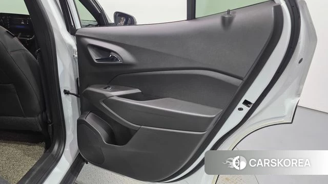 Chevrolet (GM Daewoo) Trax Crossover id 4623695 из Кореи 17