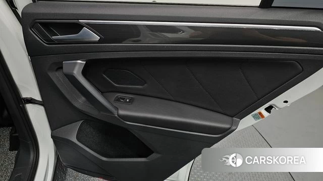 Volkswagen Tiguan second Generation id 4317375 из Кореи 17