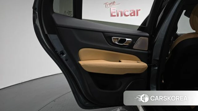 Volvo V60 Cross-Country 2nd Generation id 4746235 из Кореи 17