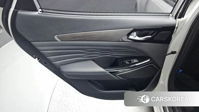 Kia K7 Premier id 4741932 из Кореи 17