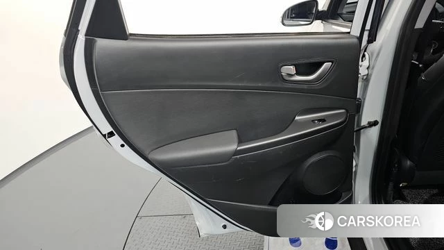 Hyundai Kona id 4411353 из Кореи 17