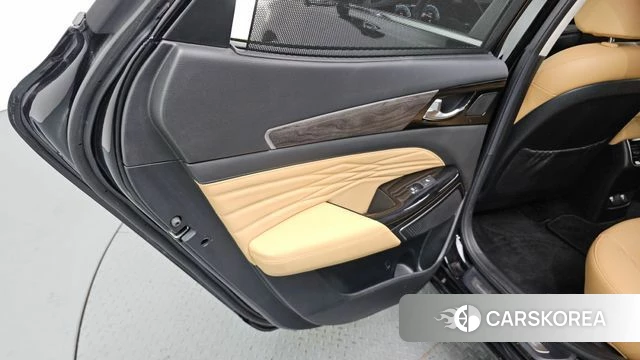 Kia K7 Premier id 4470946 из Кореи 17