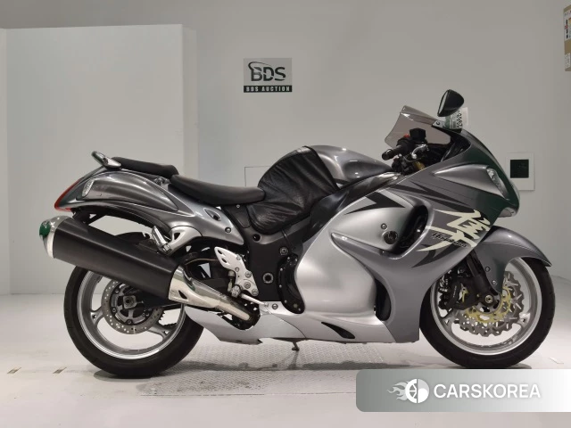 Проданный Suzuki GSX1300R HAYABUSA 2010 из Японии