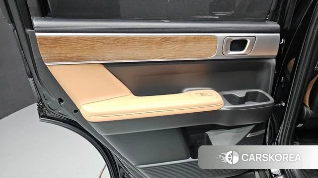 Hyundai Santa Fe (MX5) id 4505434 из Кореи 17