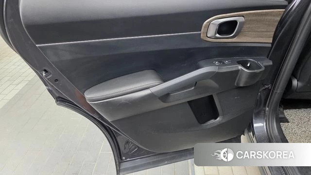 Kia Sorento 4th Generation id 4657433 из Кореи 17