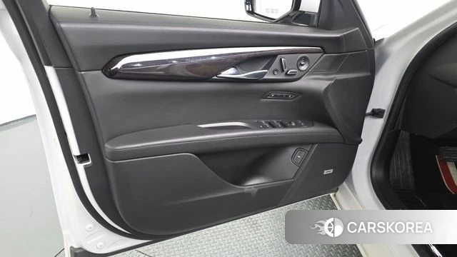 Cadillac CT6 id 4331309 из Кореи 17