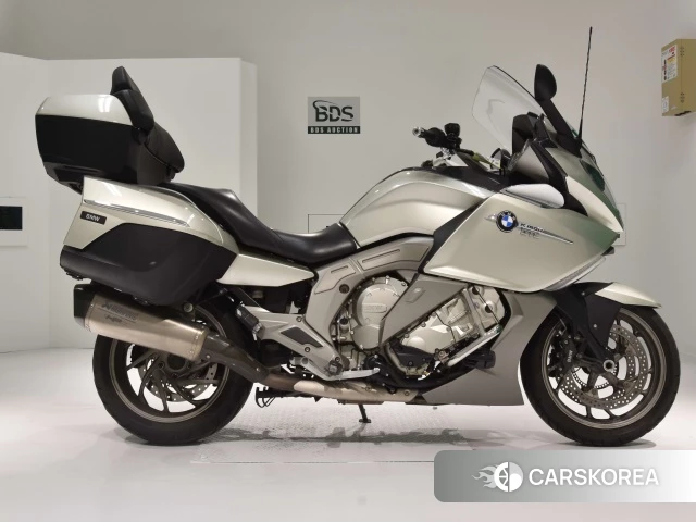 Проданный BMW K1600GTL 2011 из Японии