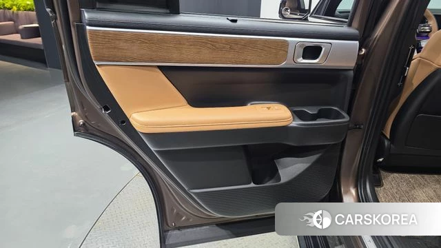 Hyundai Santa Fe (MX5) id 4892883 из Кореи 17