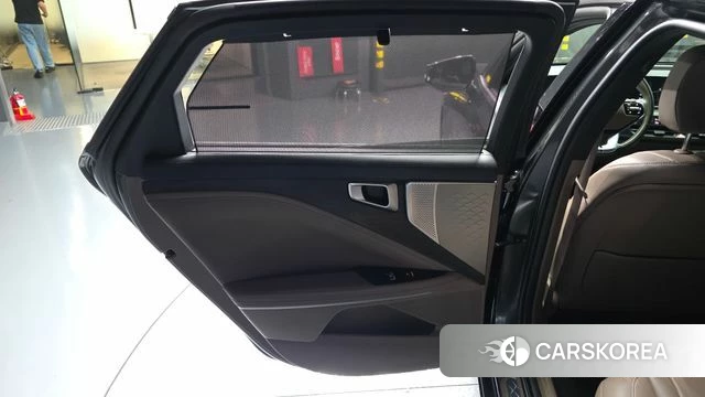 Kia K8 Hybrid id 4905776 из Кореи 17