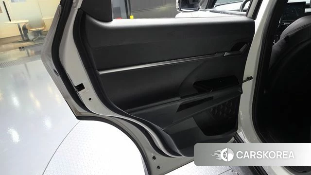 Ssangyong Torres id 4592201 из Кореи 17