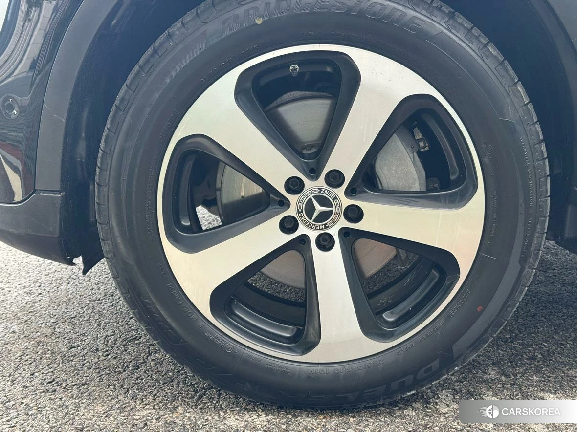 Mercedes-Benz GLC id 4487327 из Китая 17