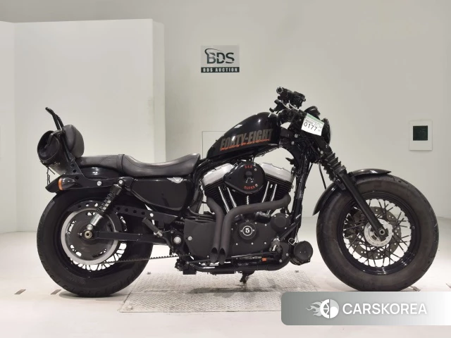 Проданный Harley-Davidson Sportster 48 XL1200X 2012 из Японии