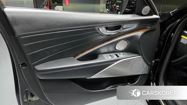 Kia More K9 id 4224619 из Кореи 17