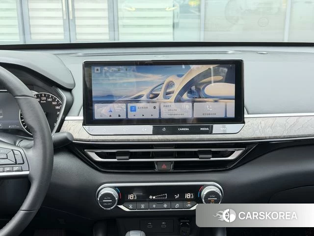 Nissan Teana id 4263904 из Китая 17