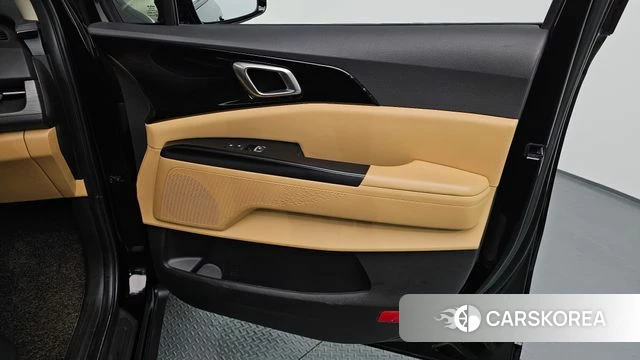 Kia Carnival 4th generation id 4579689 из Кореи 17