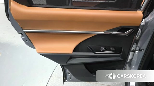 Ssangyong Torres id 4710698 из Кореи 17