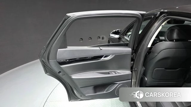 Genesis G80 (RG3) id 4282171 из Кореи 17
