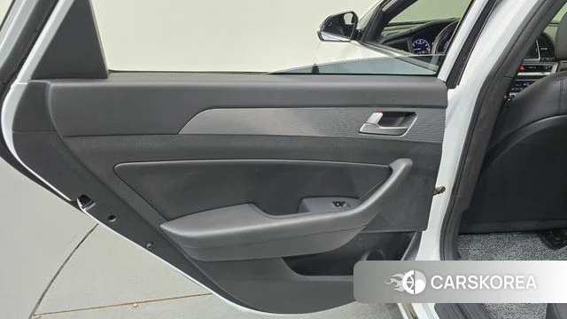 Hyundai Sonata New Rise id 4582165 из Кореи 17