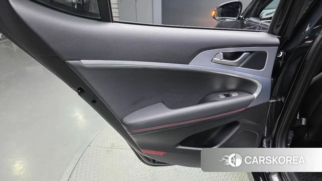 Genesis G70 id 4317548 из Кореи 17