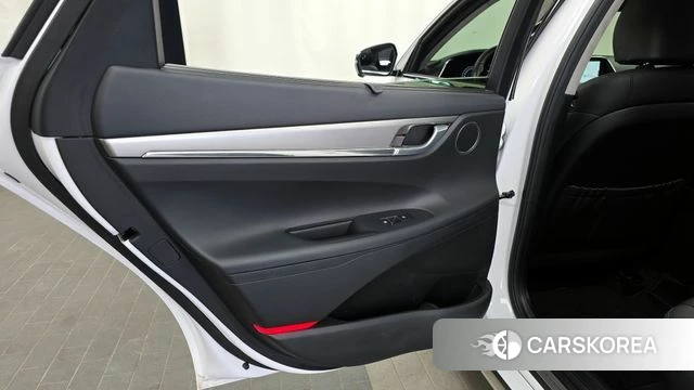 Hyundai The New Grandeur IG id 4267382 из Кореи 17