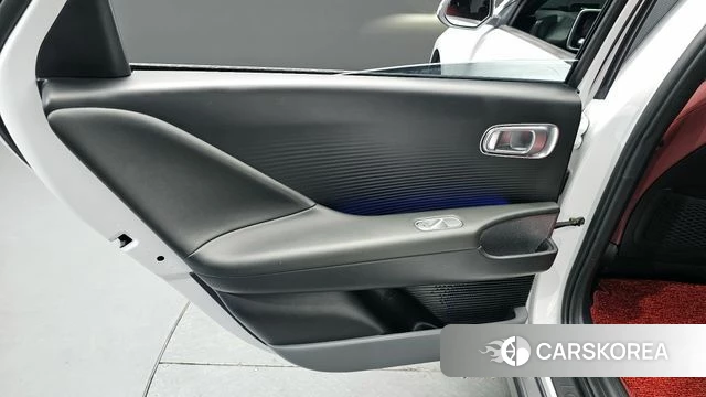 Hyundai Ionic 6 id 4422633 из Кореи 17