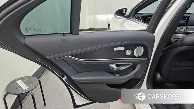 Mercedes-Benz E-Class W213 id 4516887 из Кореи 17