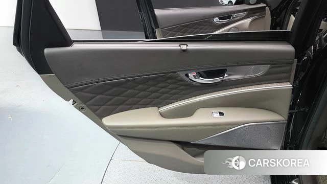 Kia The New K9 2nd generation id 4721134 из Кореи 17