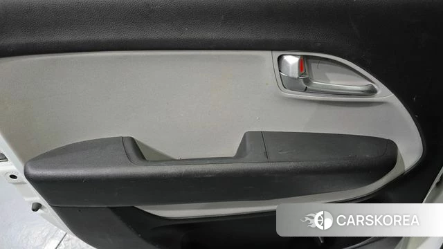 Kia The New Ray id 4619192 из Кореи 17