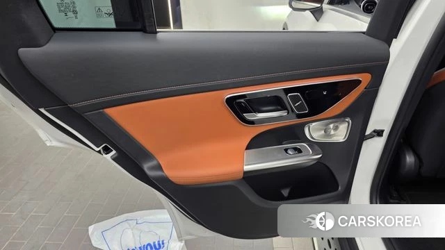Mercedes-Benz GLC-Class X254 id 4734993 из Кореи 17