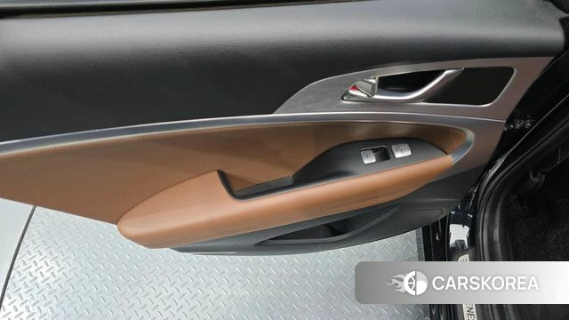 Genesis G70 id 4785458 из Кореи 17