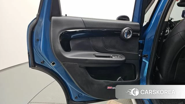 Mini Cooper Countryman id 4560623 из Кореи 17