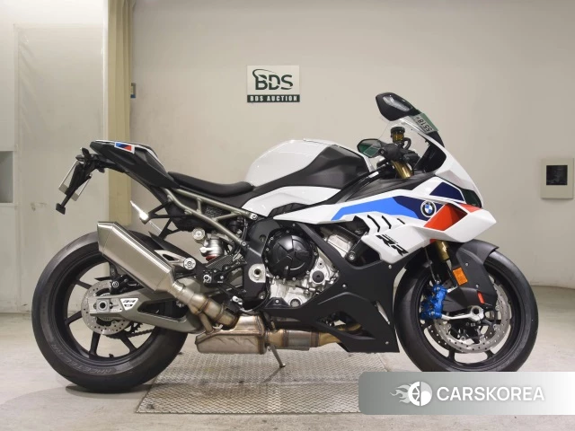 Проданный BMW S1000RR id 4191500 из Японии, фото 17