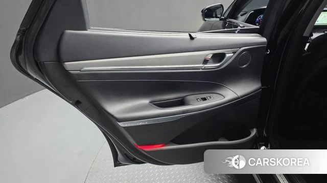Hyundai The New Grandeur IG Hybrid id 4282509 из Кореи 17