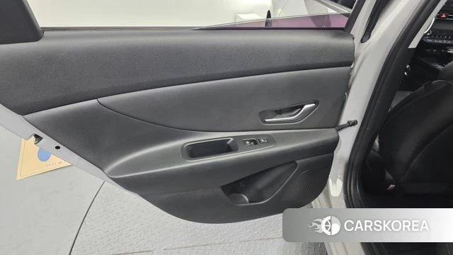 Hyundai Avante (CN7) id 4202205 из Кореи 17