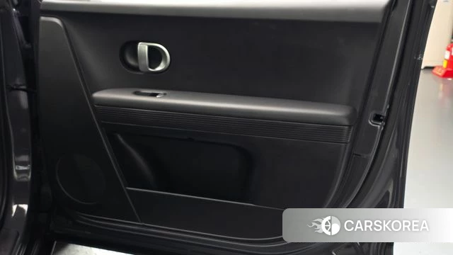 Hyundai Ionic 5 id 4893420 из Кореи 17
