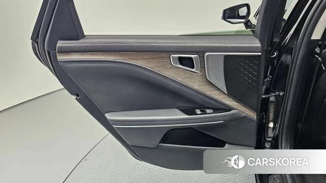 Kia K8 id 4223569 из Кореи 17