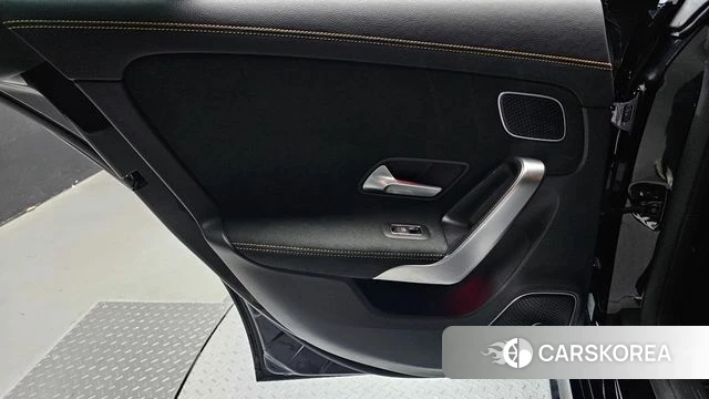 Mercedes-Benz CLA-Class C118 id 4499694 из Кореи 17