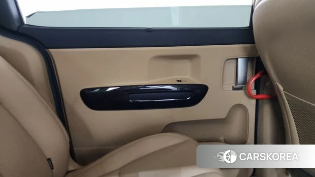 Kia The New Carnival id 4632583 из Кореи 17