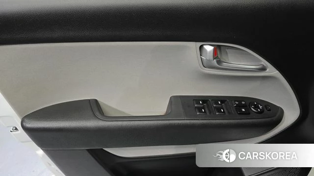 Kia The New Ray id 4619241 из Кореи 17