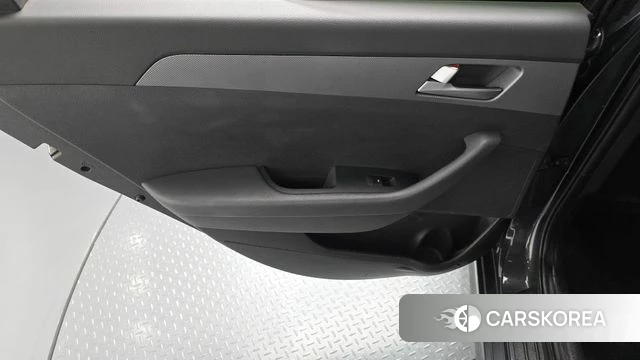 Hyundai Sonata New Rise id 4647617 из Кореи 17